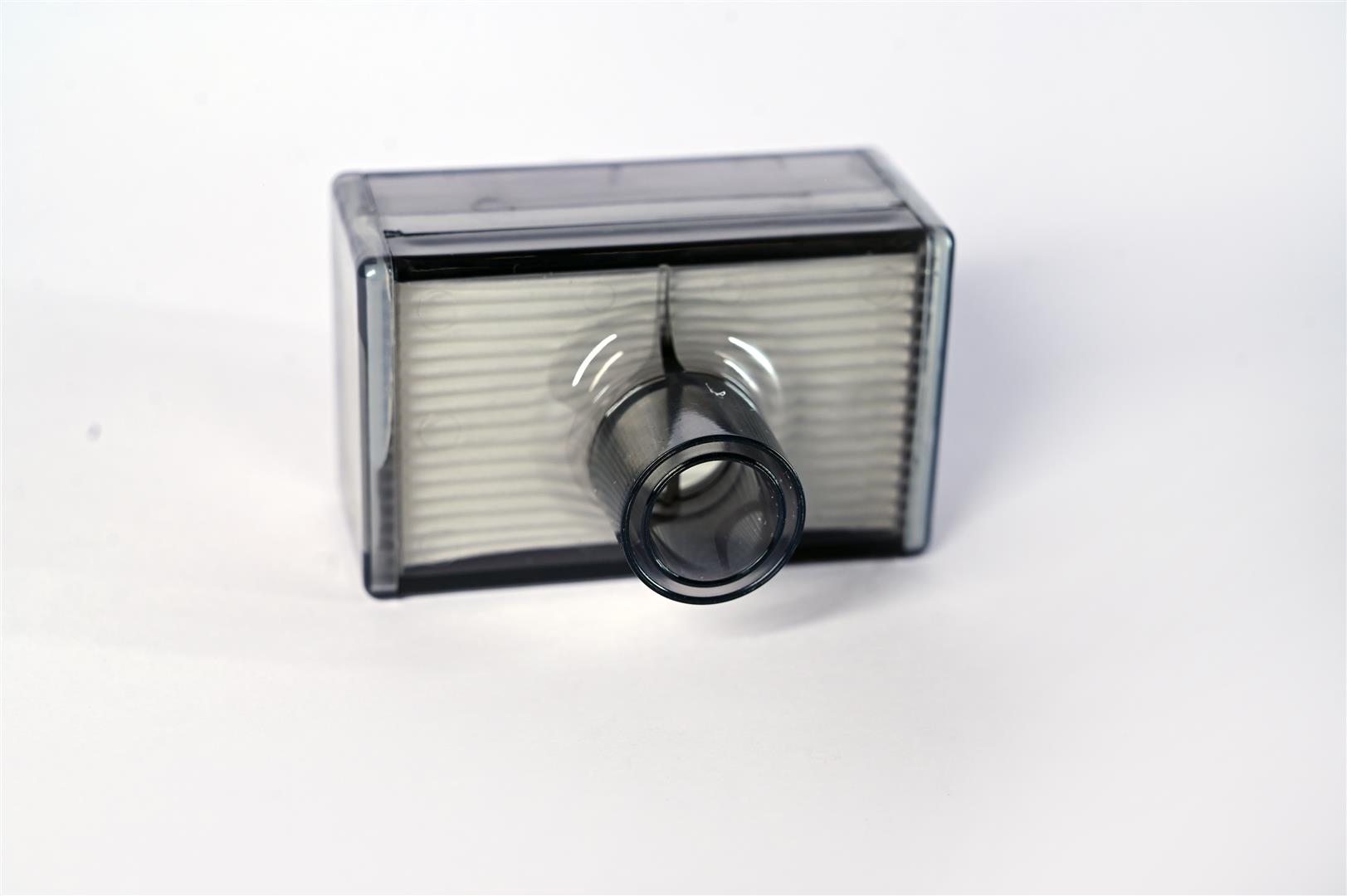 ADLISC High Efficiency Particulate Air FILTER
